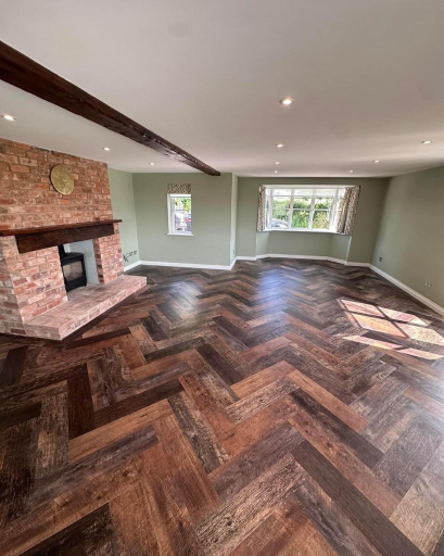 Flooring Company Henley In Arden Medium