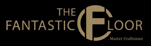 The Fantastic Floor Logo 2 Medium