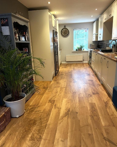 The Fantastic Floor 25 Medium