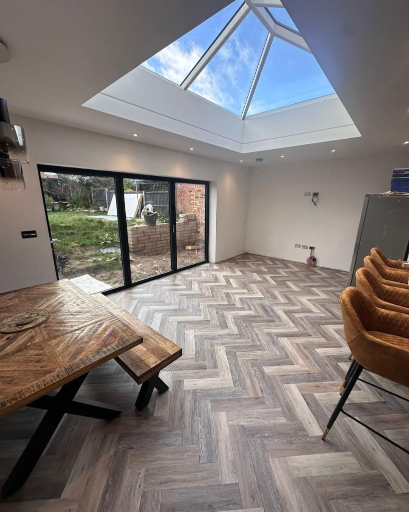 The Fantastic Floor 27 Medium